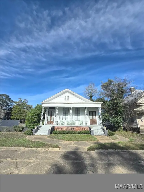 707 Dallas Avenue, Selma, AL 36701 - Image #3