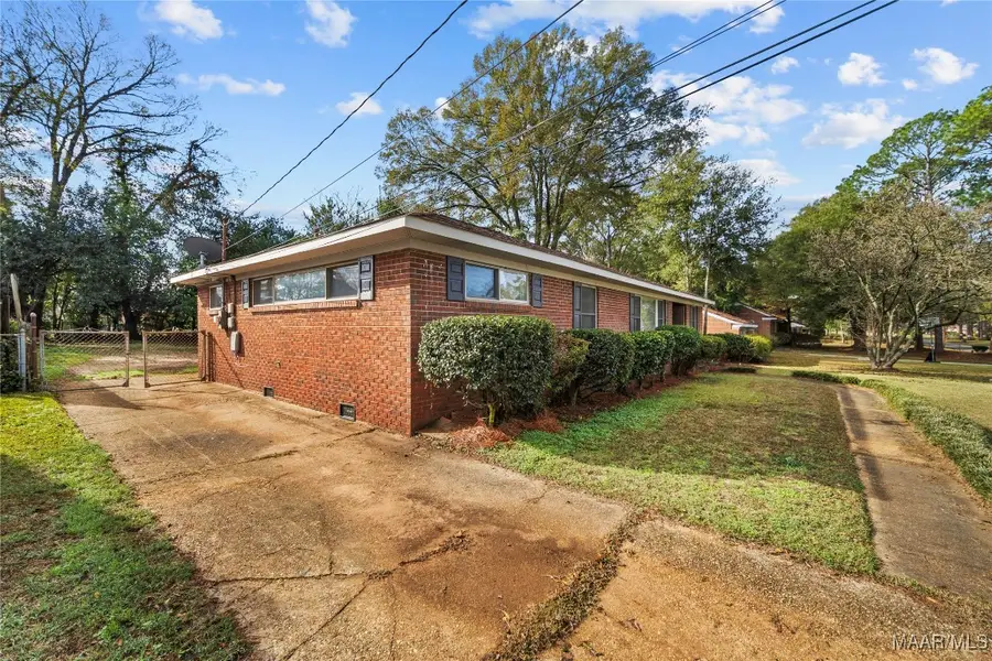 2838 Biltmore Avenue, Montgomery, AL 36107 - Image #2