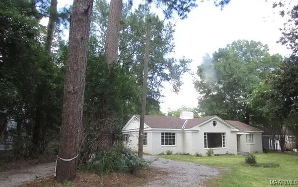 3227 Gilmer Avenue, Montgomery, AL 36105