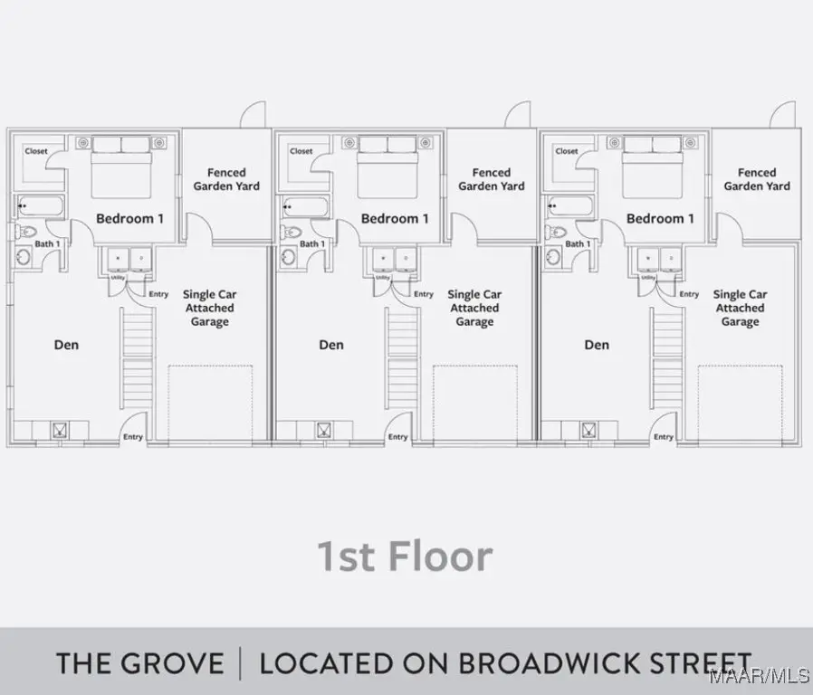 4517 Broadwick Street, Montgomery, AL 36116 - Image #3