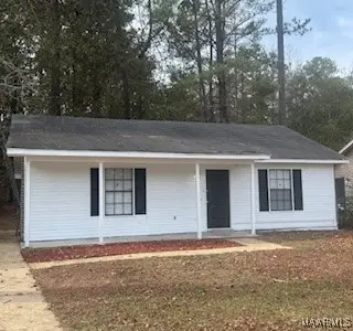 4373 Wimbledon Road, Montgomery, AL 36116