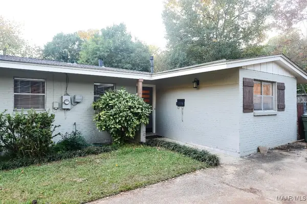 109 Eton Road, Montgomery, AL 36109