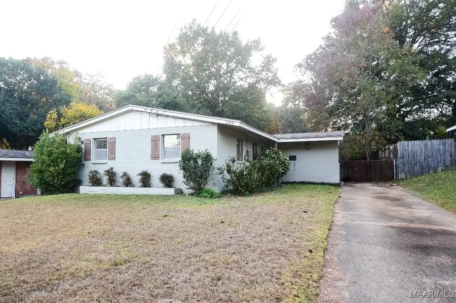 109 Eton Road, Montgomery, AL 36109 - Image #2
