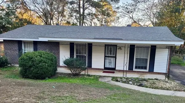 3218 Harrison Road, Montgomery, AL 36109