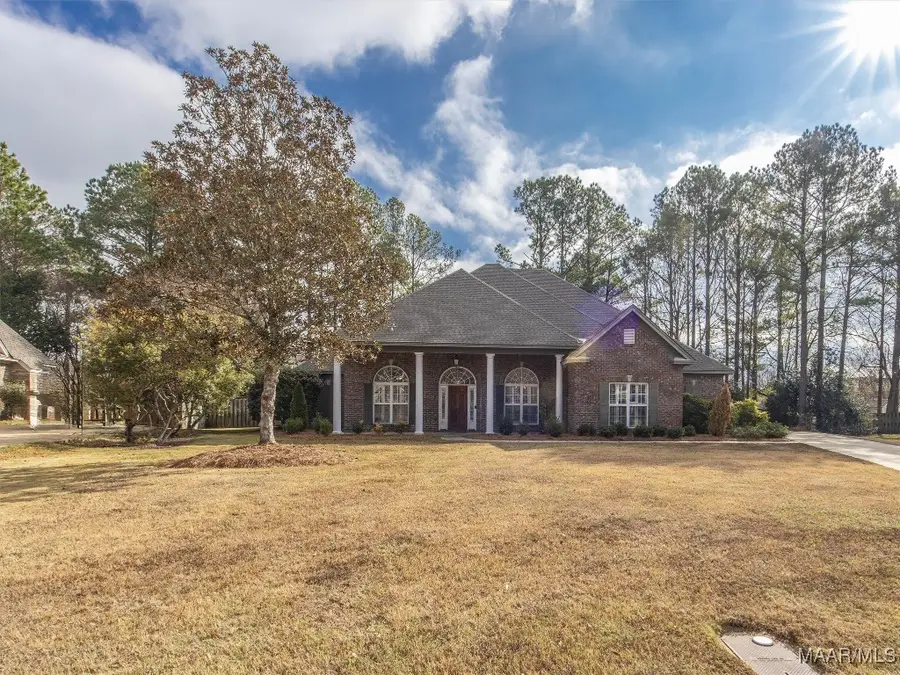 9431 Craftsman Place, Montgomery, AL 36116 - Image #2