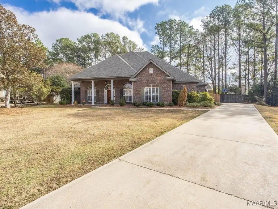 9431 Craftsman Place, Montgomery, AL 36116 - Image #3