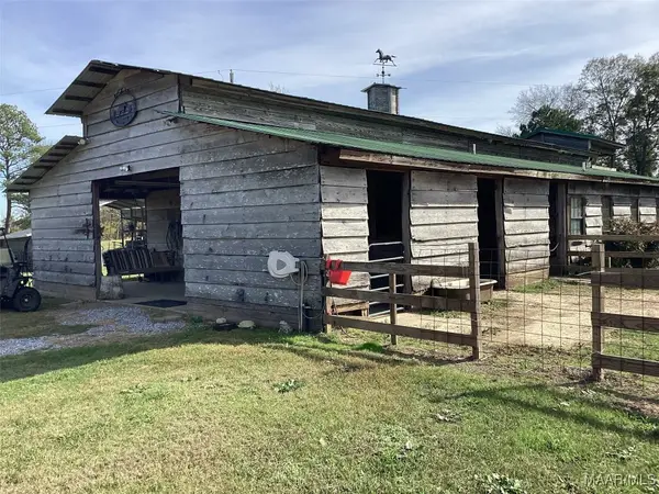 200 Jones Farm Road, Camden, AL 36726