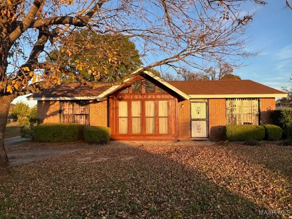 544 Conrad Street, Montgomery, AL 36110 - Image #1