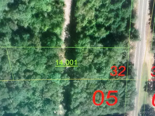 2350 Spigener Road, Titus, AL 36080