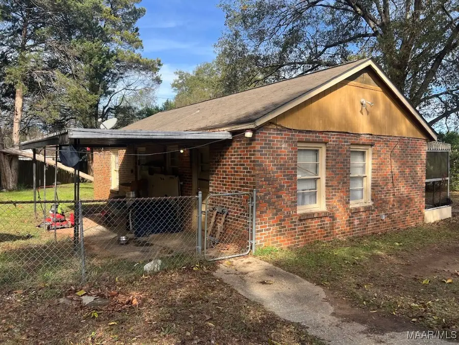 3915 Fairground Road, Montgomery, AL 36110 - Image #2