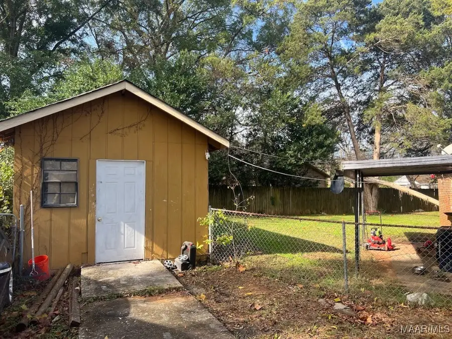 3915 Fairground Road, Montgomery, AL 36110 - Image #3