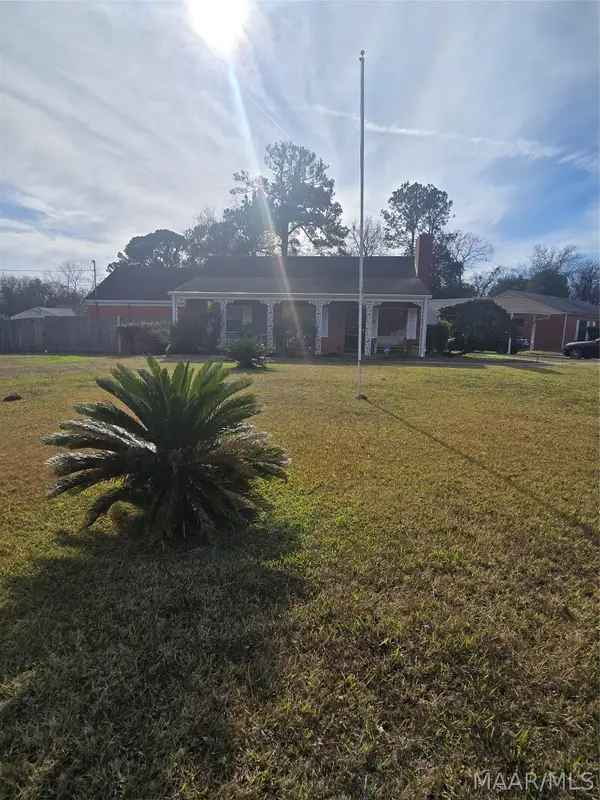 603 W Patton Avenue, Montgomery, AL 36105