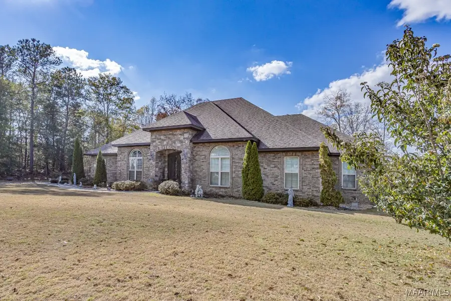 Address Withheld By Seller, Millbrook, AL 36054 - Image #2