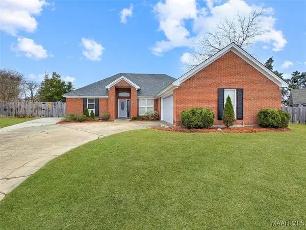 2109 Young Farm Place, Montgomery, AL 36106