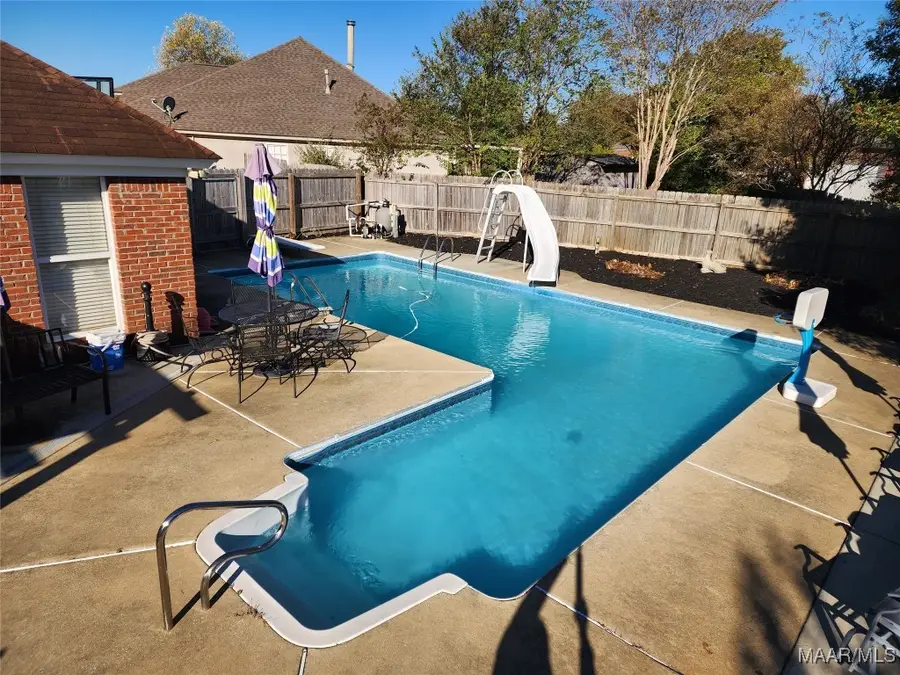 2109 Young Farm Place, Montgomery, AL 36106 - Image #2