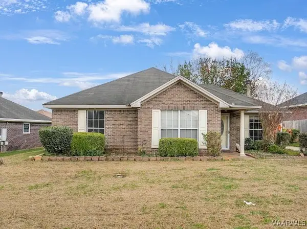 5884 Hammermill Loop, Montgomery, AL 36116