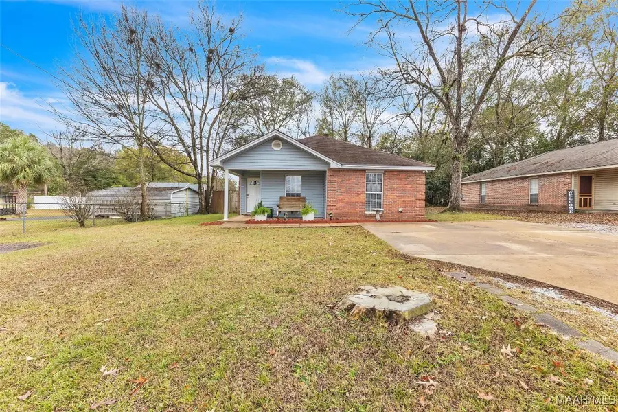 1009 W Osceola Street, Wetumpka, AL 36092 - Image #2