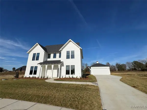 062 Blackberry Boulevard, Pike Road, AL 36064