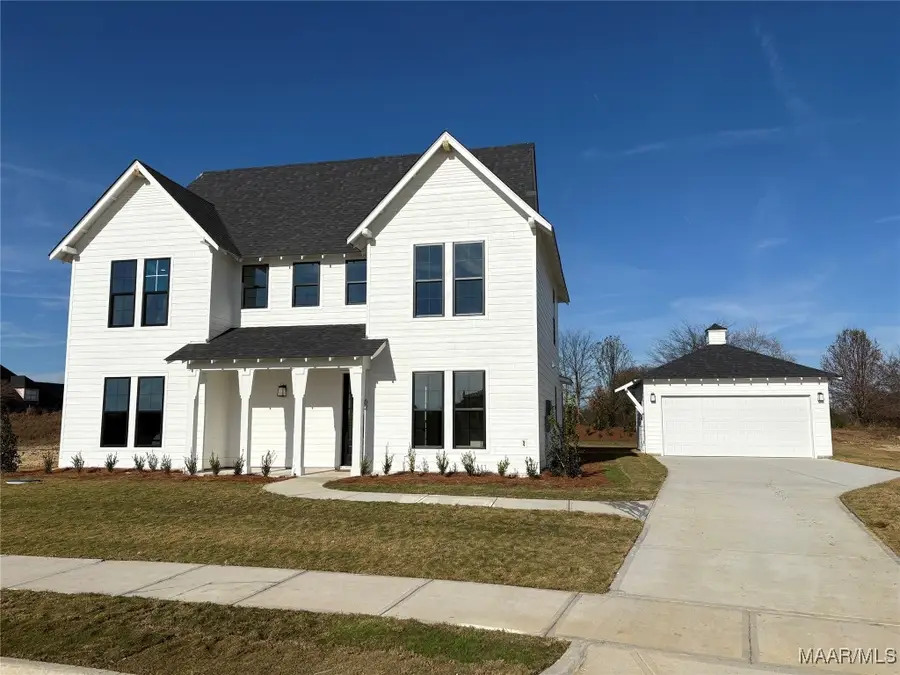 062 Blackberry Boulevard, Pike Road, AL 36064 - #2