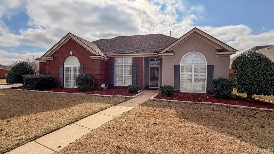 1436 Hallwood Lane, Montgomery, AL 36117 - Image #2