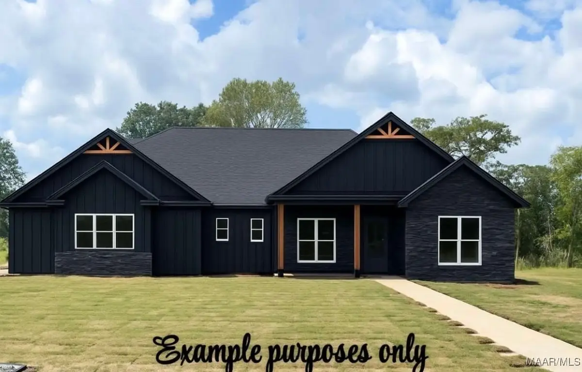 51 Lorie Lee Loop, Deatsville, AL 36022 - Image #1