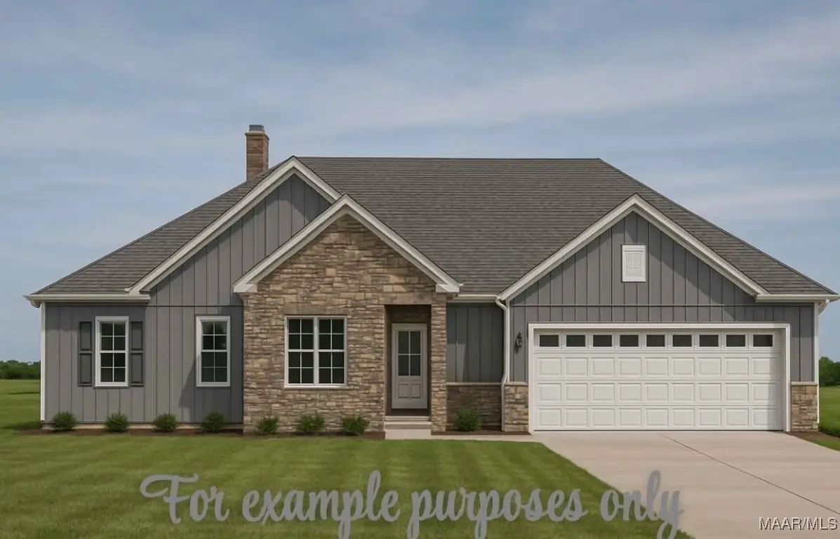 52 Lorie Lee Loop, Deatsville, AL 36022 - Image #1