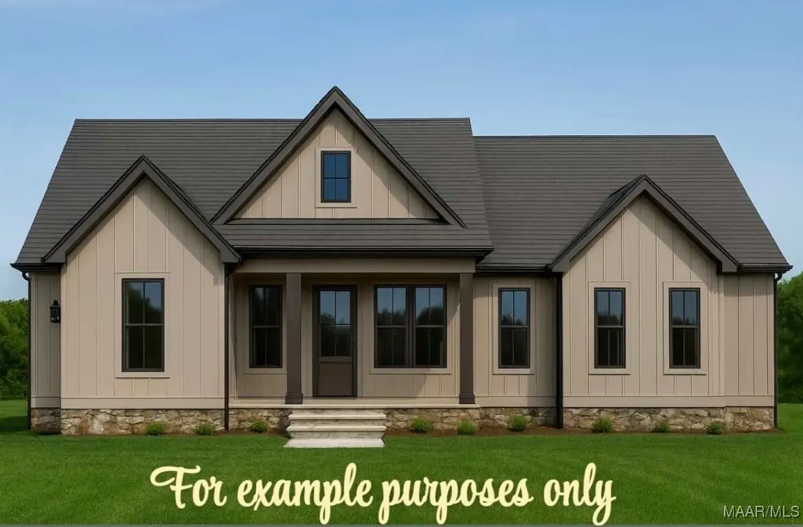 18 Lorie Lee Loop, Deatsville, AL 36022 - Image #1