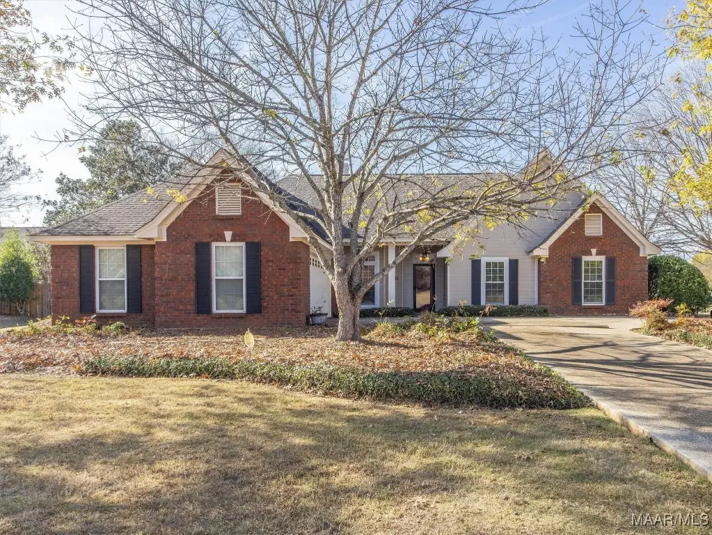2300 Halcyon Boulevard, Montgomery, AL 36117 - Image #1