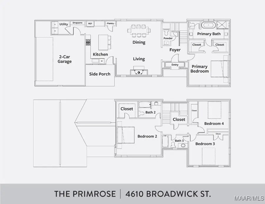 4610 Broadwick Street, Montgomery, AL 36116 - Image #2