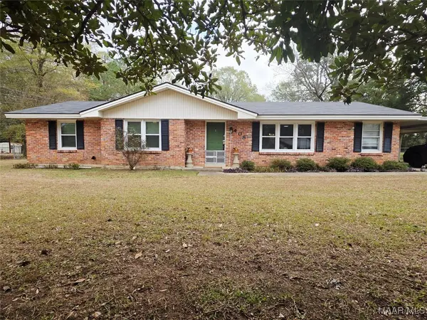 408 Daphne Lane, Montgomery, AL 36108