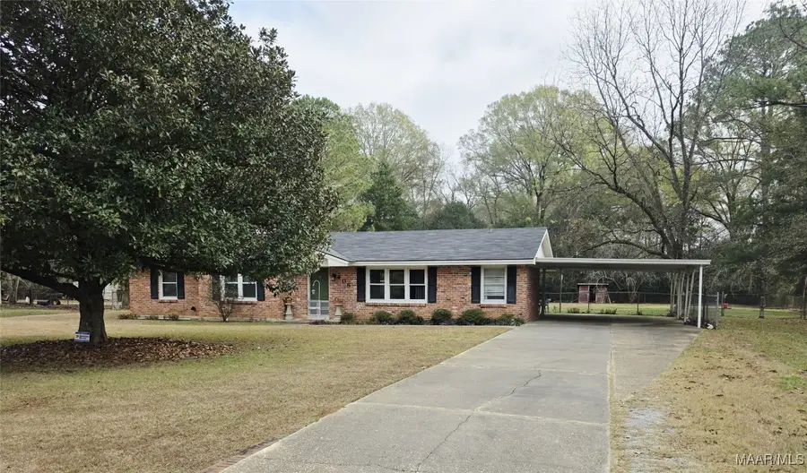 408 Daphne Lane, Montgomery, AL 36108 - Image #2