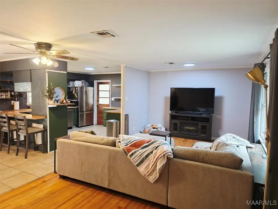 408 Daphne Lane, Montgomery, AL 36108 - Image #3