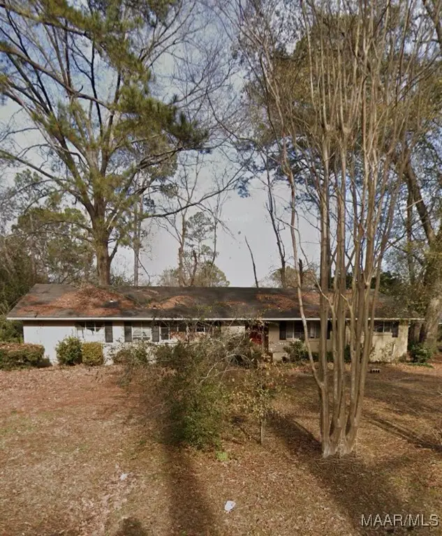 3663 Berkley Drive, Montgomery, AL 36111 - Image #1