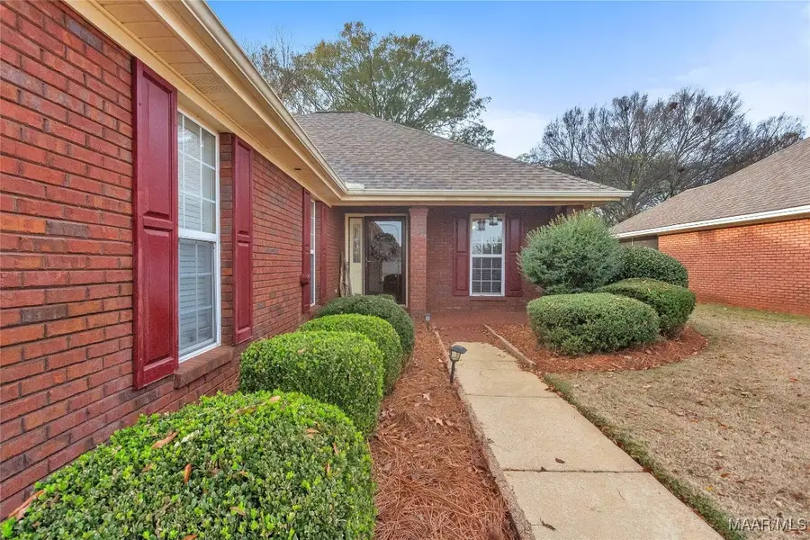 8348 Wexford Trace, Montgomery, AL 36117 - Image #2