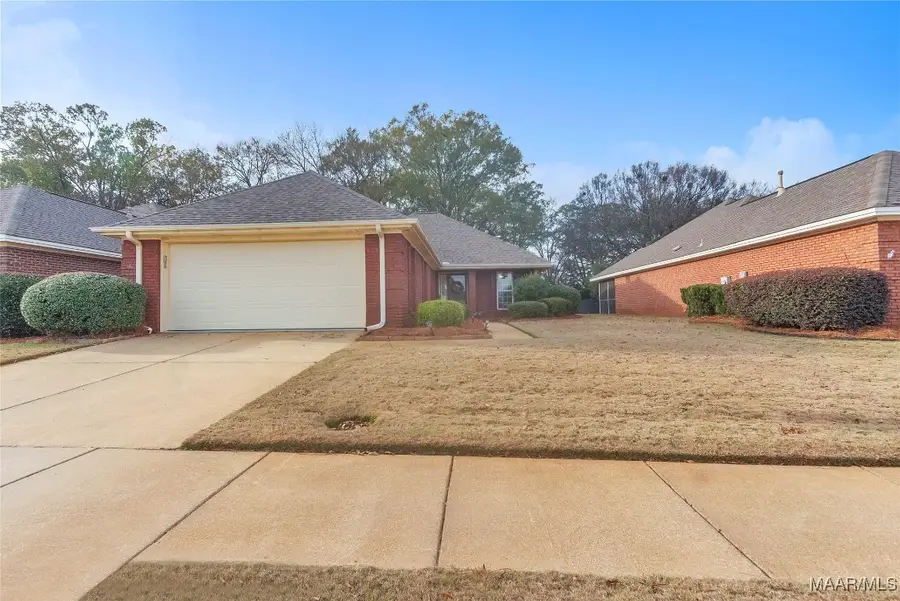 8348 Wexford Trace, Montgomery, AL 36117 - Image #3