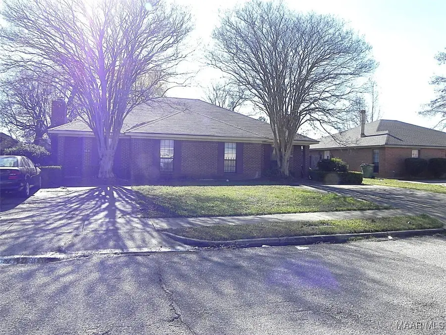 3633 Castle Ridge Road, Montgomery, AL 36116 - Image #2