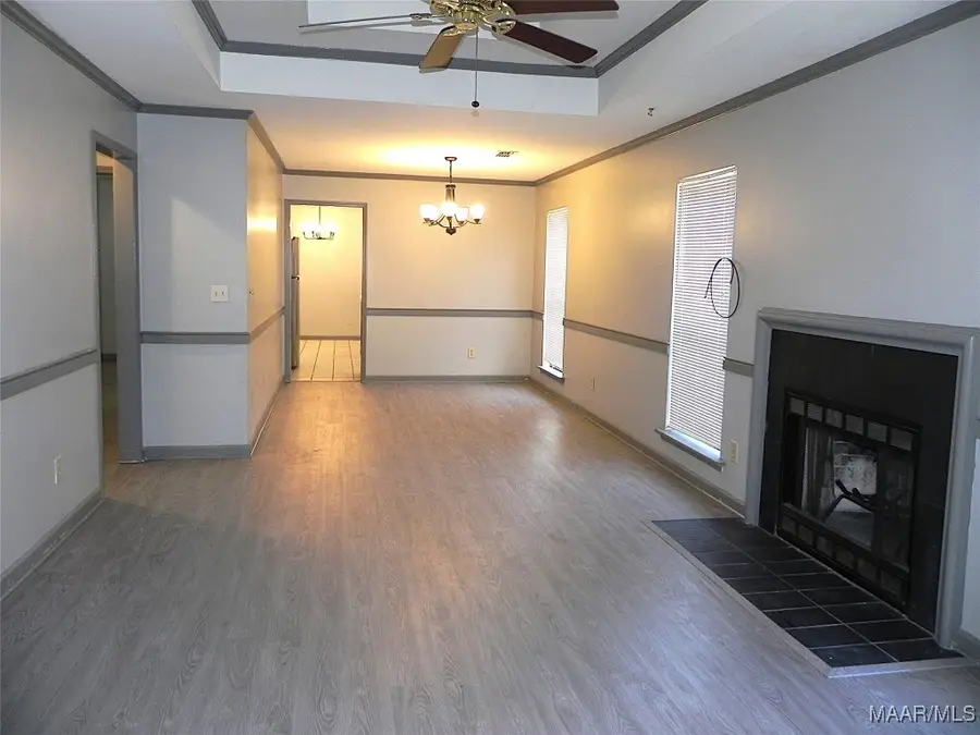 3633 Castle Ridge Road, Montgomery, AL 36116 - Image #3