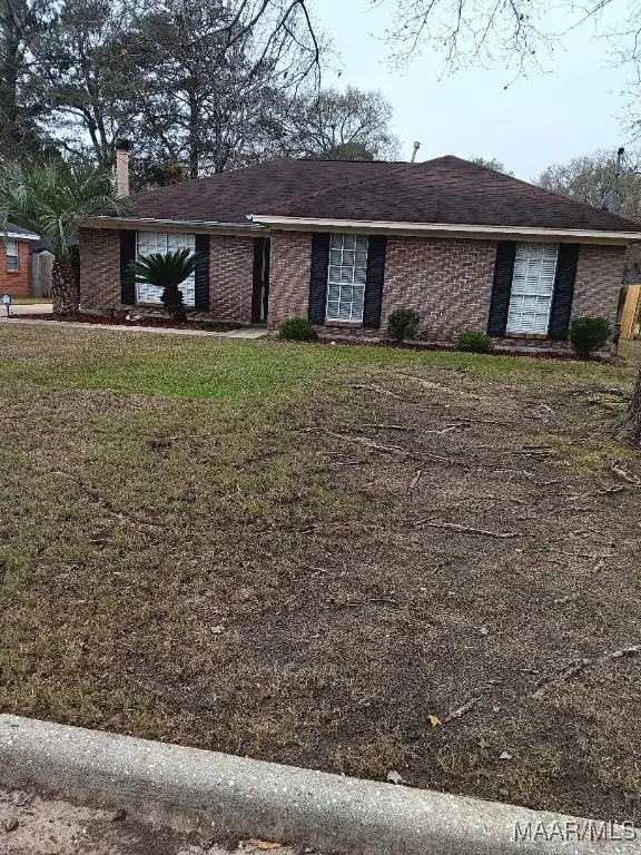 Address Withheld By Seller, Montgomery, AL 36117