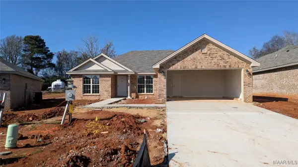 2038 Dawson's Mill Lane, Prattville, AL 36067