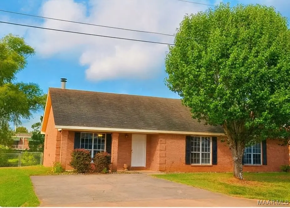 99 Cattail Curve, Millbrook, AL 36054 - Image #1