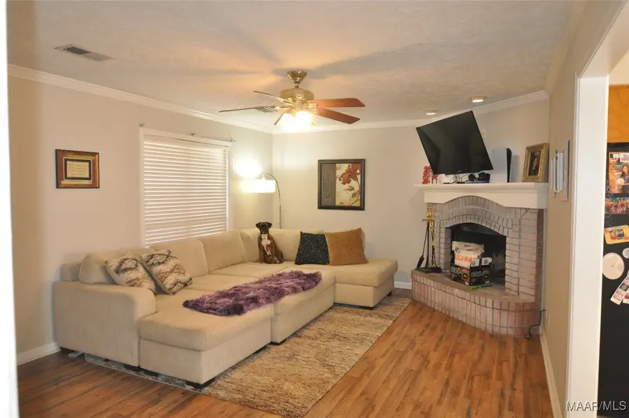 99 Cattail Curve, Millbrook, AL 36054 - Image #3