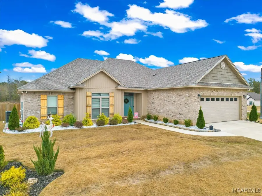 28 Trotter's View Road, Deatsville, AL 36022 - Image #2