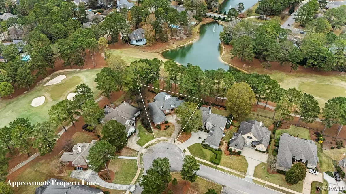 9819 Wyncrest Circle, Montgomery, AL 36117 - Image #1