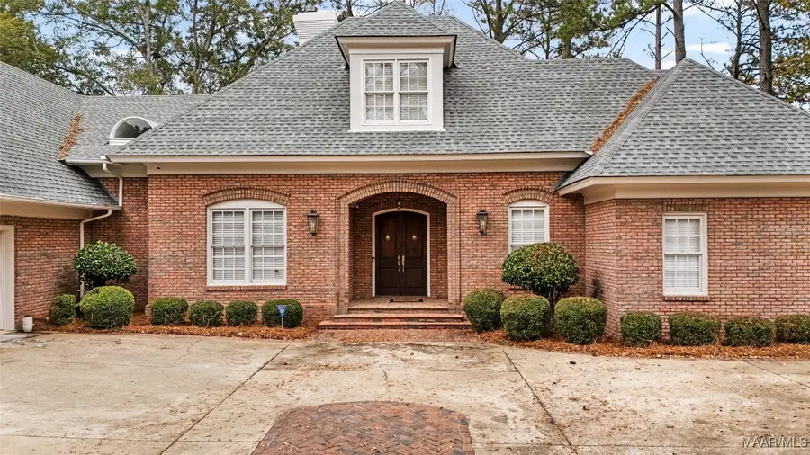 9819 Wyncrest Circle, Montgomery, AL 36117 - Image #2