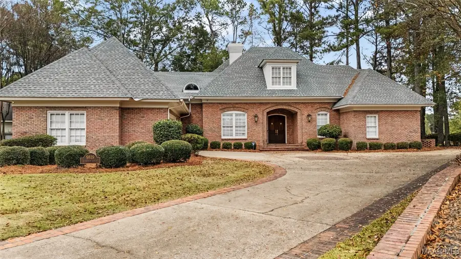 9819 Wyncrest Circle, Montgomery, AL 36117 - Image #3