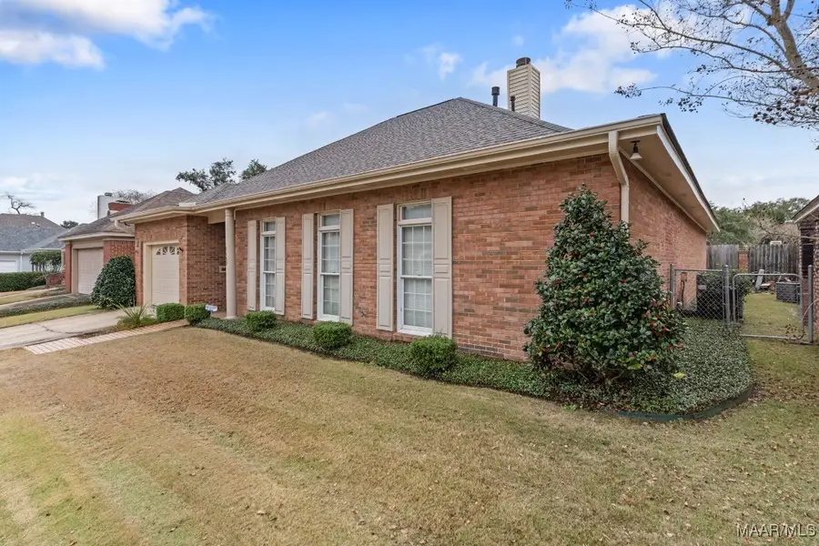 1430 Midlane Court, Montgomery, AL 36106 - Image #3