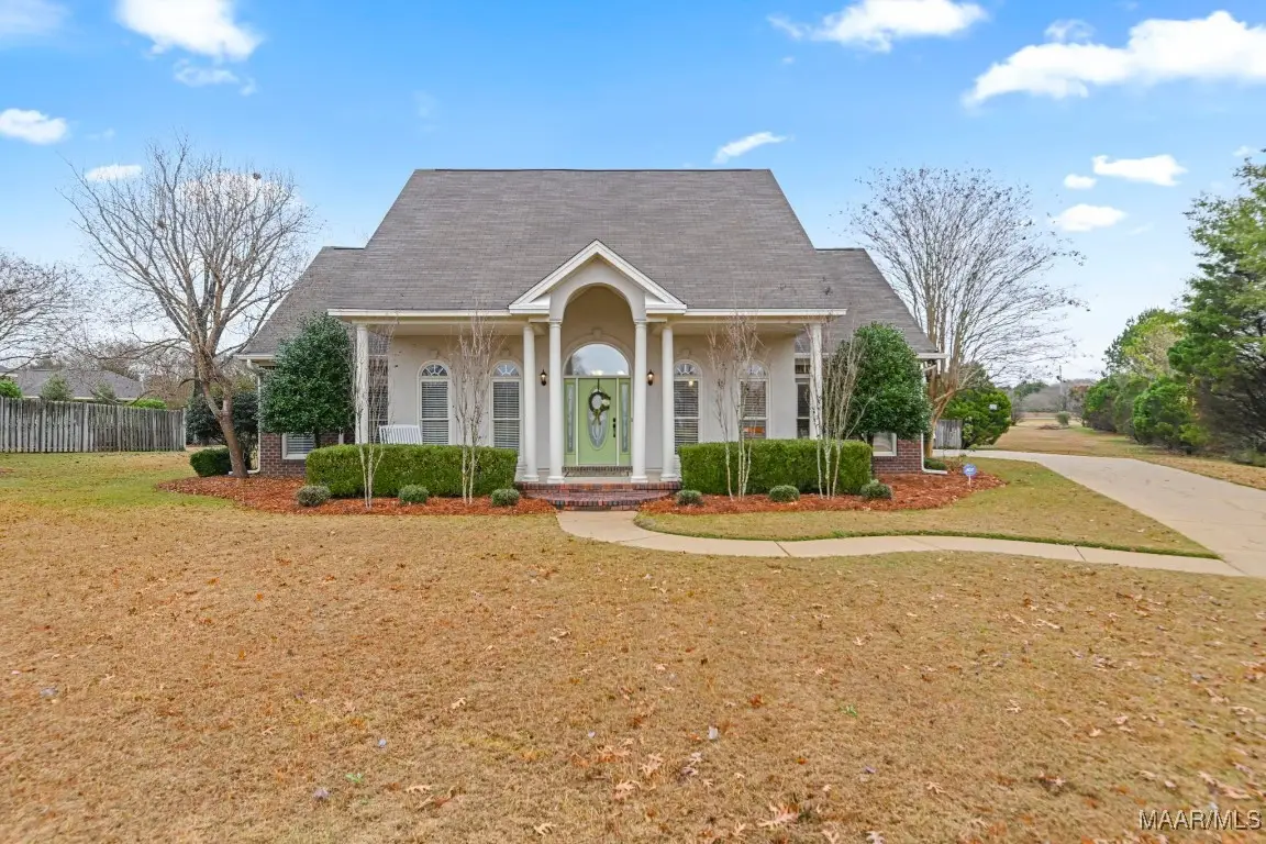 8707 Wible Court, Montgomery, AL 36116 - Image #1