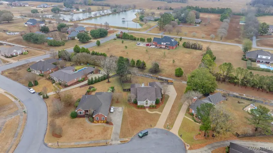 8707 Wible Court, Montgomery, AL 36116 - Image #2