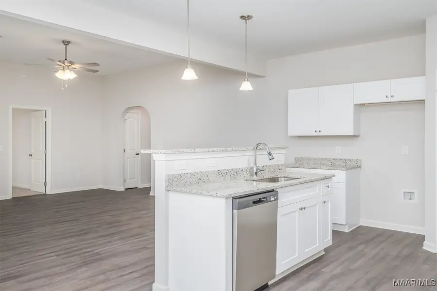 3153 Landing Lane, Deatsville, AL 36022 - Image #3