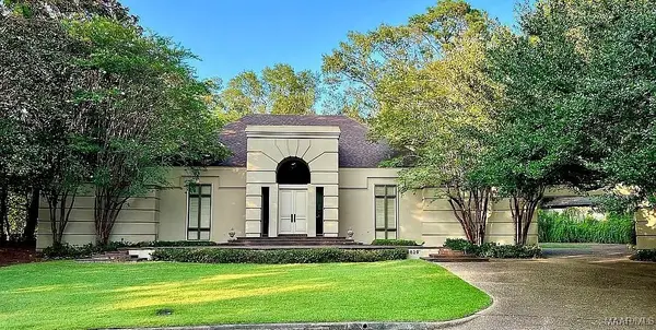 1829 Fairlee Court, Montgomery, AL 36106